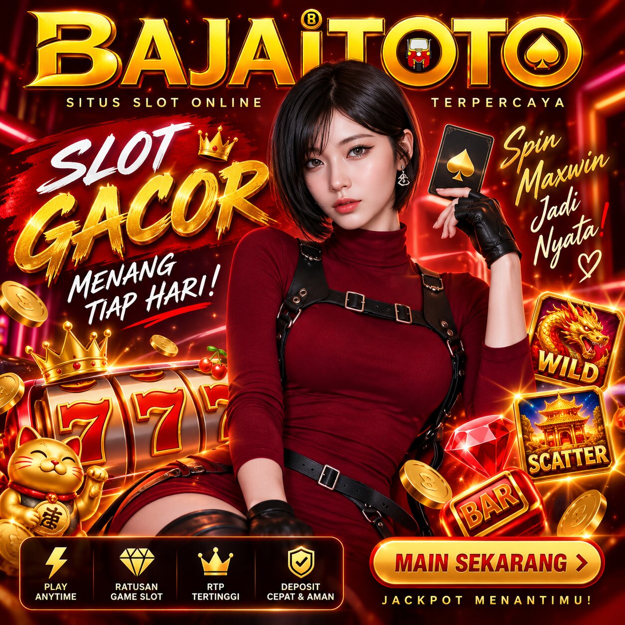 BAJAITOTO
