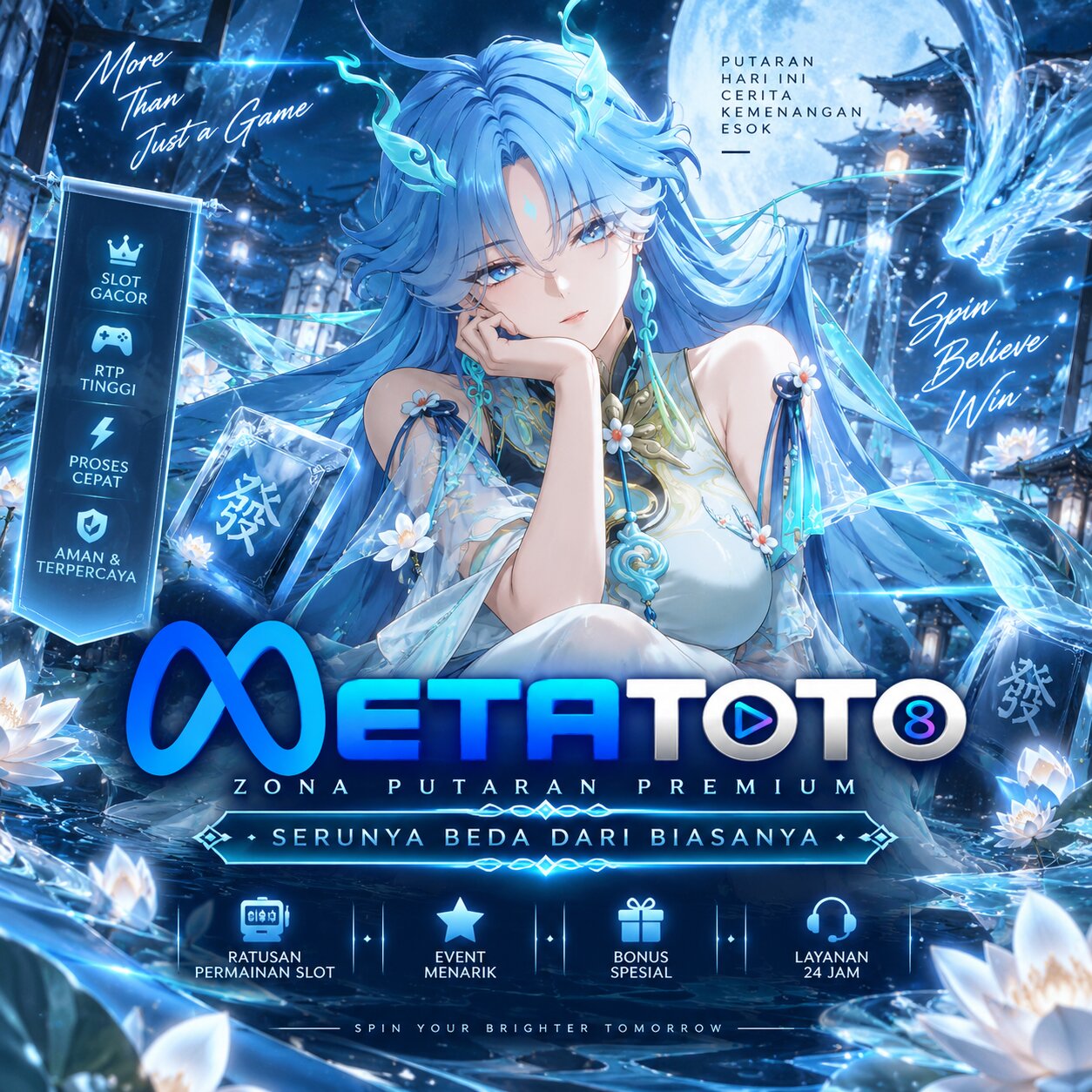 METATOTO