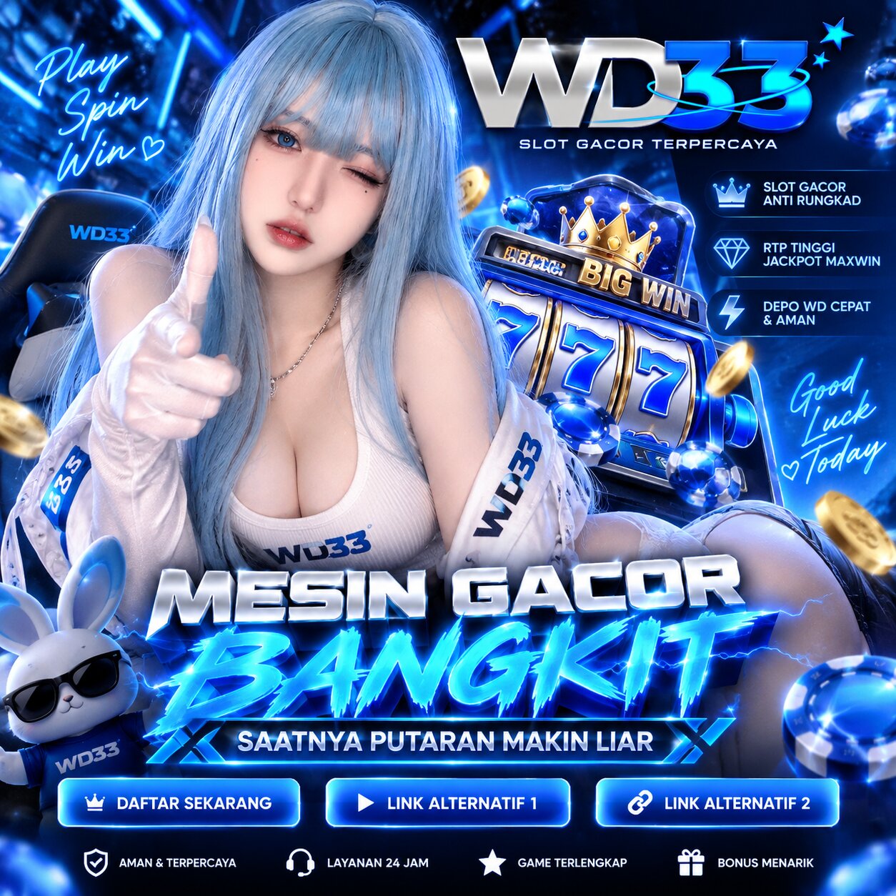 WD33