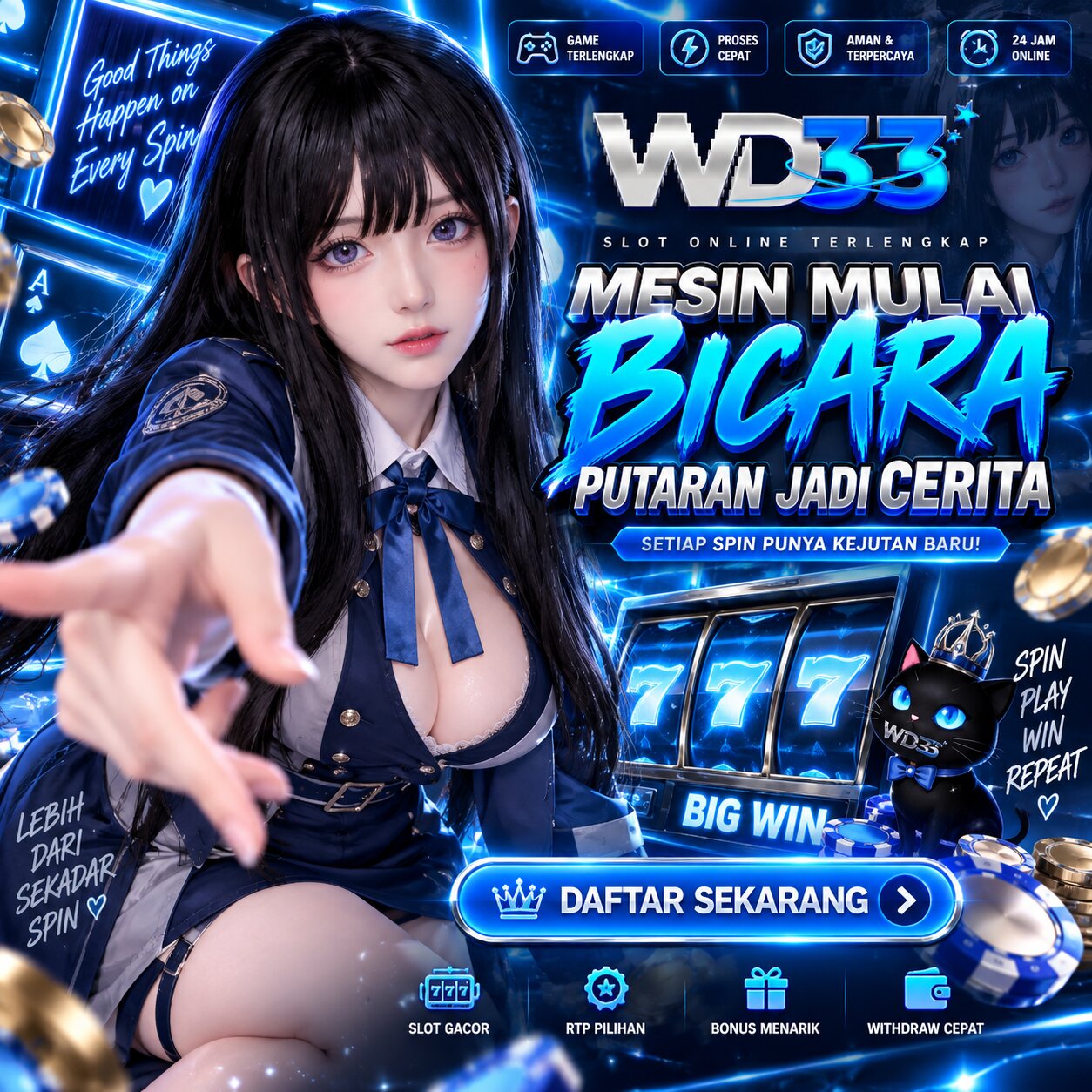 WD33